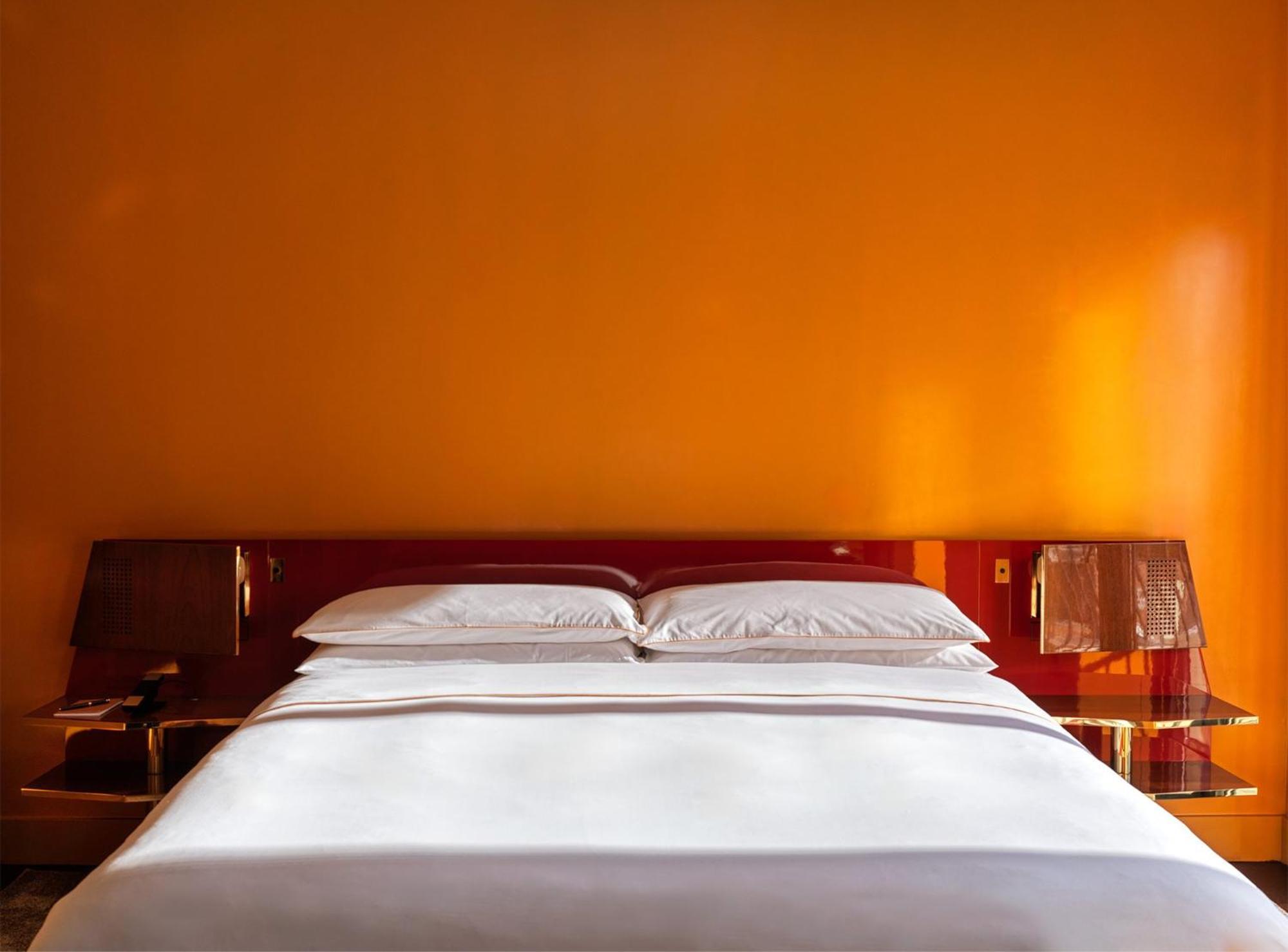 The Manner, The Unbound Collection By Hyatt Hotel New York Bagian luar foto
