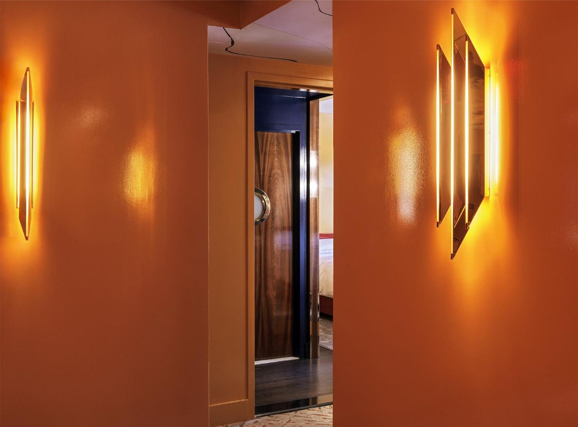 The Manner, The Unbound Collection By Hyatt Hotel New York Bagian luar foto
