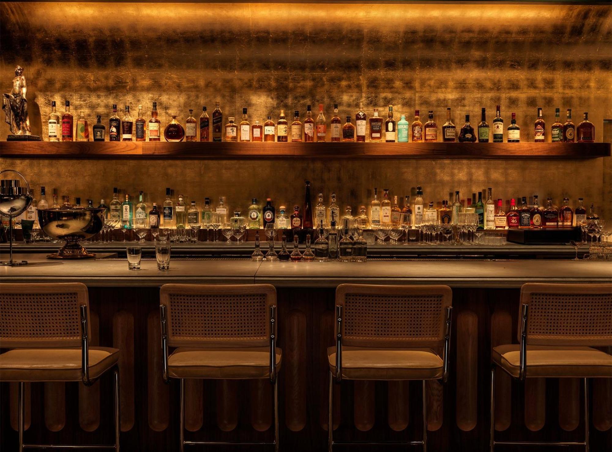 The Manner, The Unbound Collection By Hyatt Hotel New York Bagian luar foto