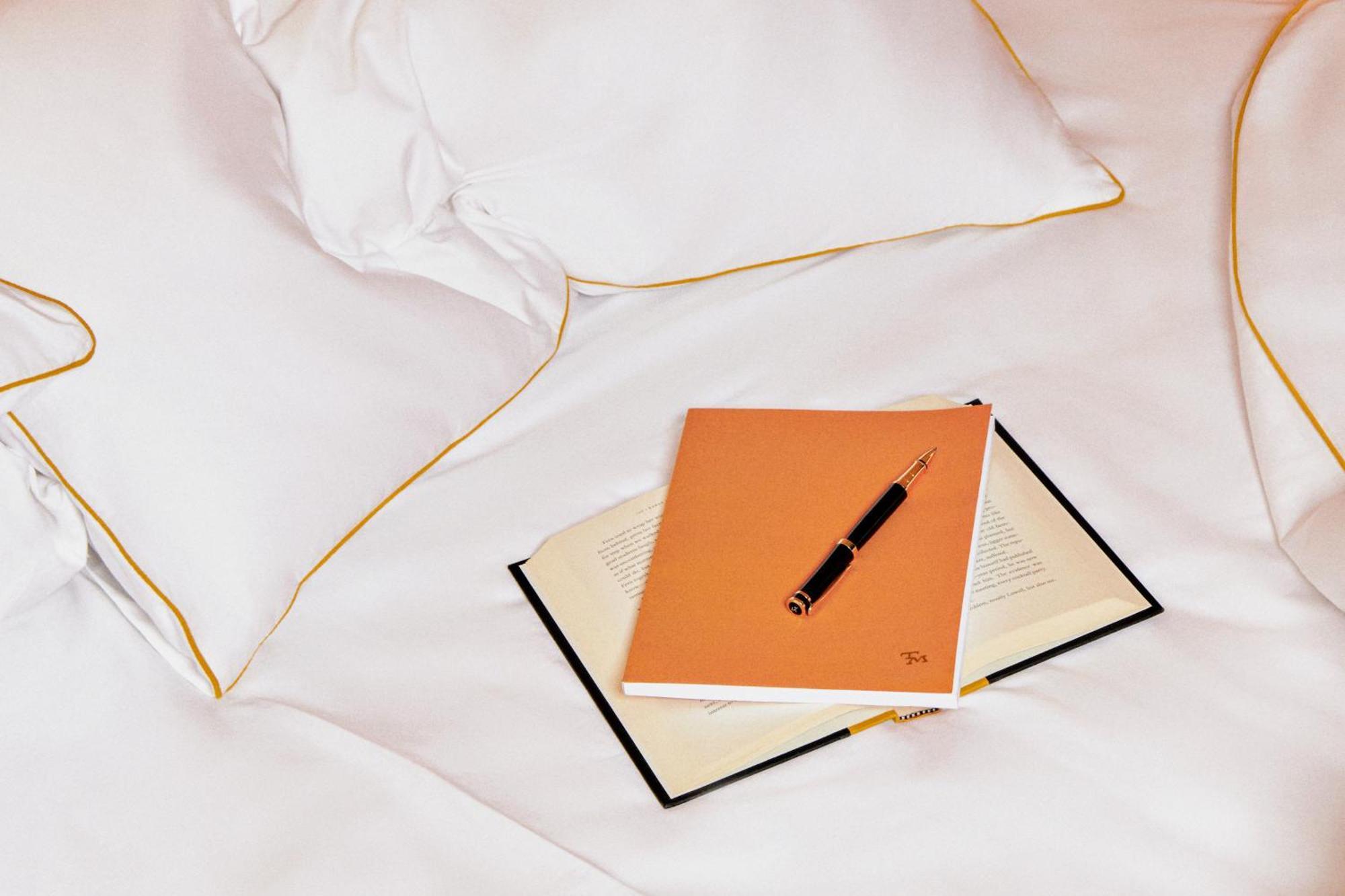 The Manner, The Unbound Collection By Hyatt Hotel New York Bagian luar foto