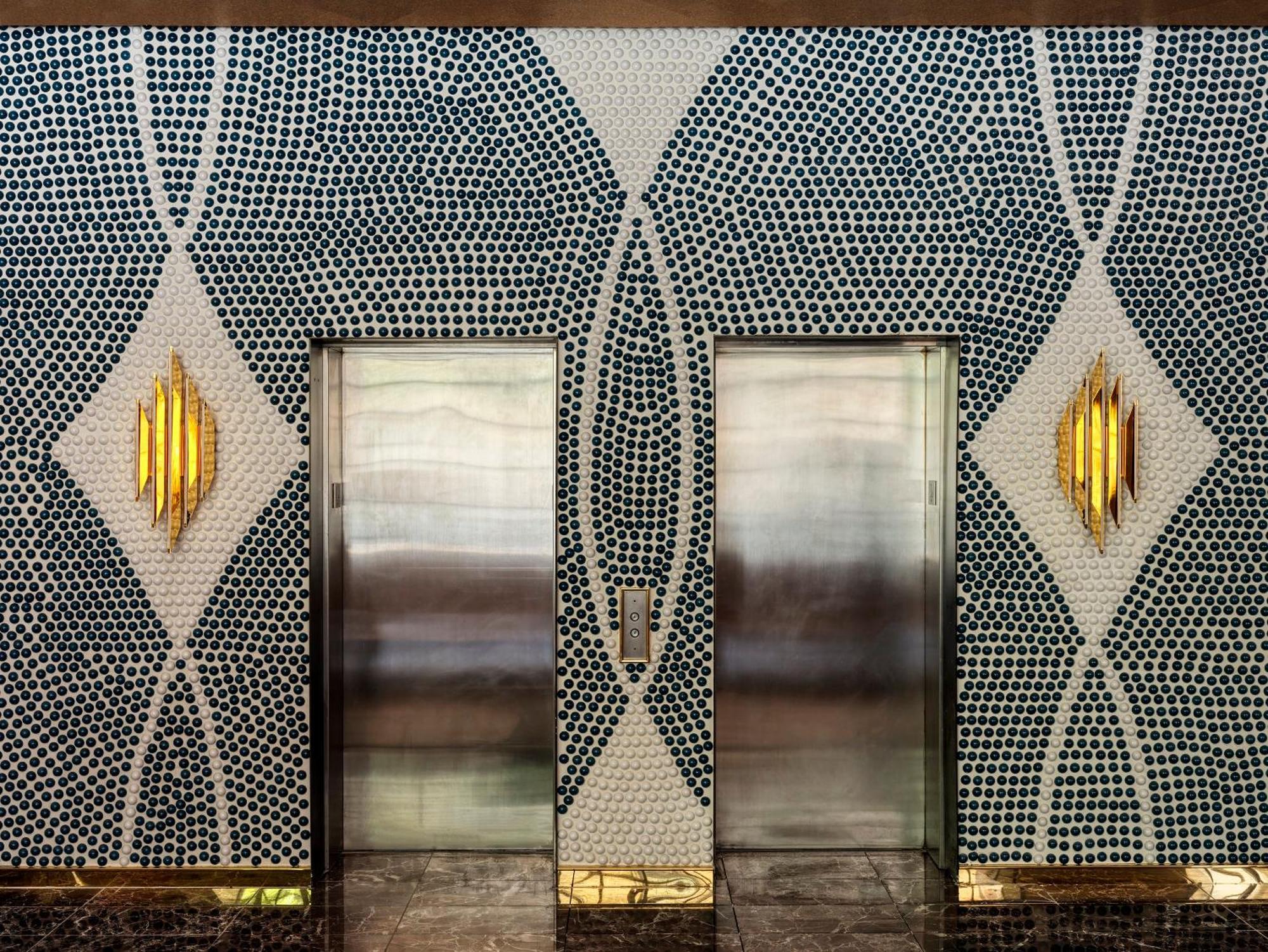 The Manner, The Unbound Collection By Hyatt Hotel New York Bagian luar foto