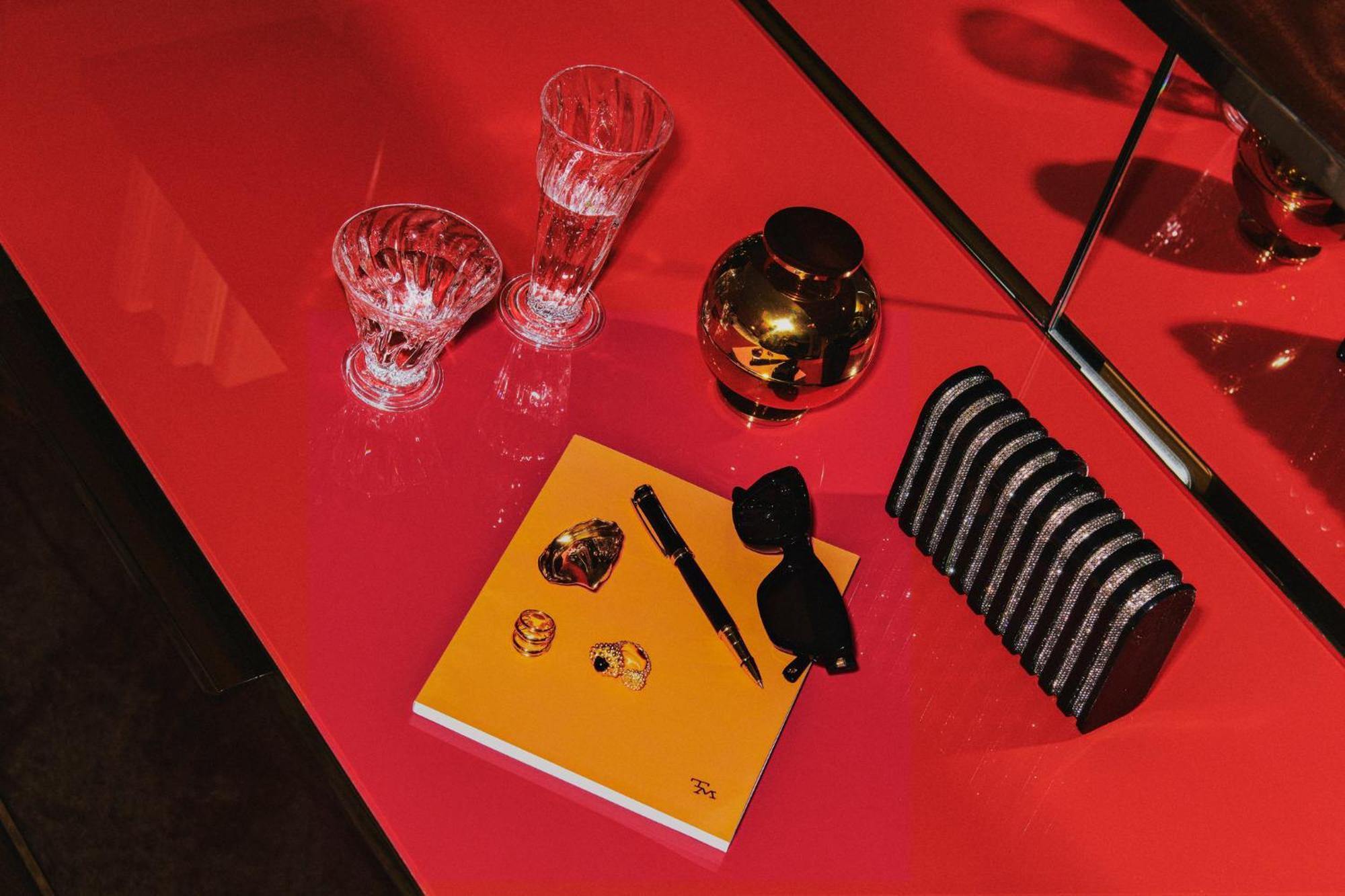 The Manner, The Unbound Collection By Hyatt Hotel New York Bagian luar foto