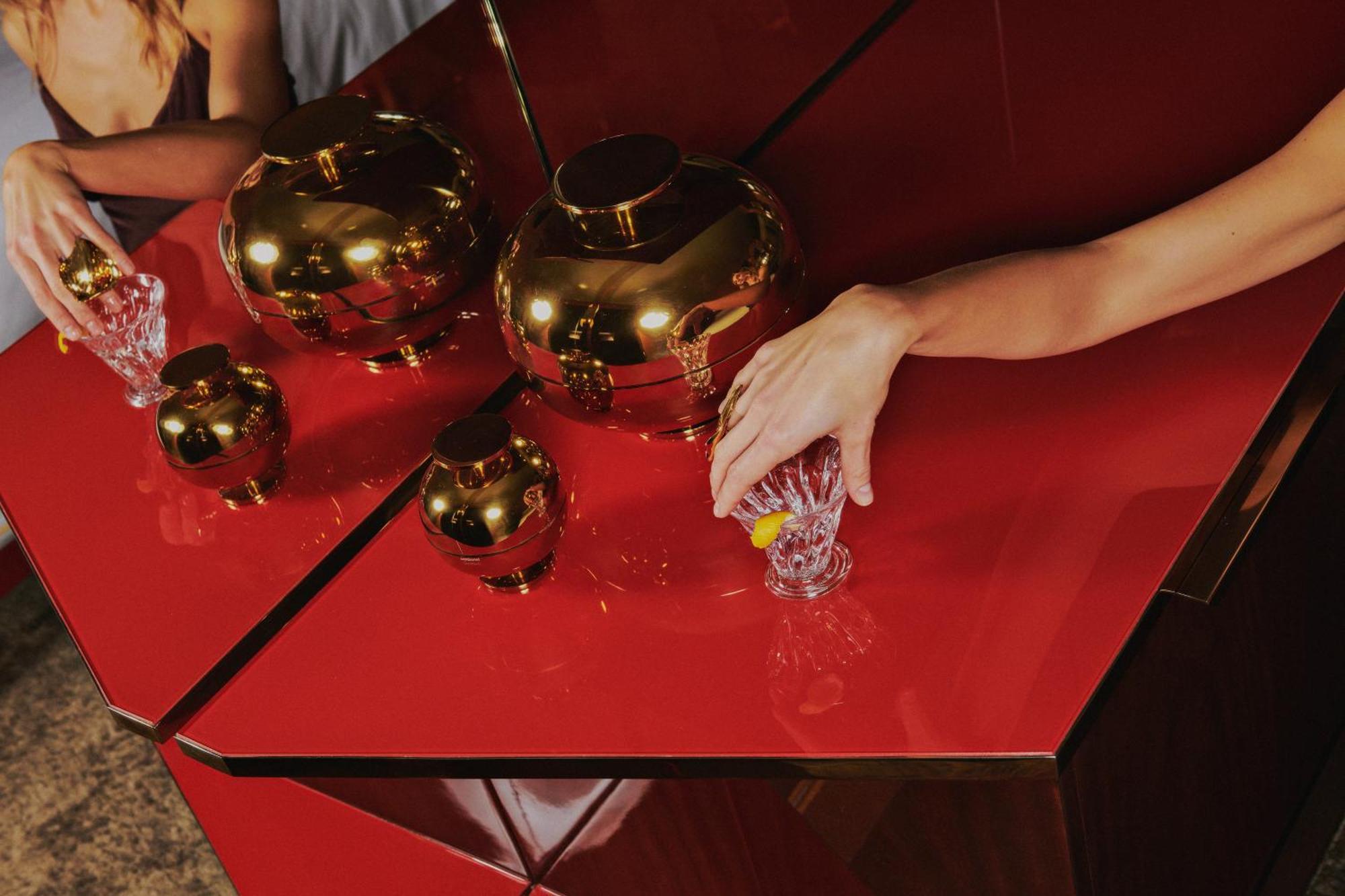 The Manner, The Unbound Collection By Hyatt Hotel New York Bagian luar foto