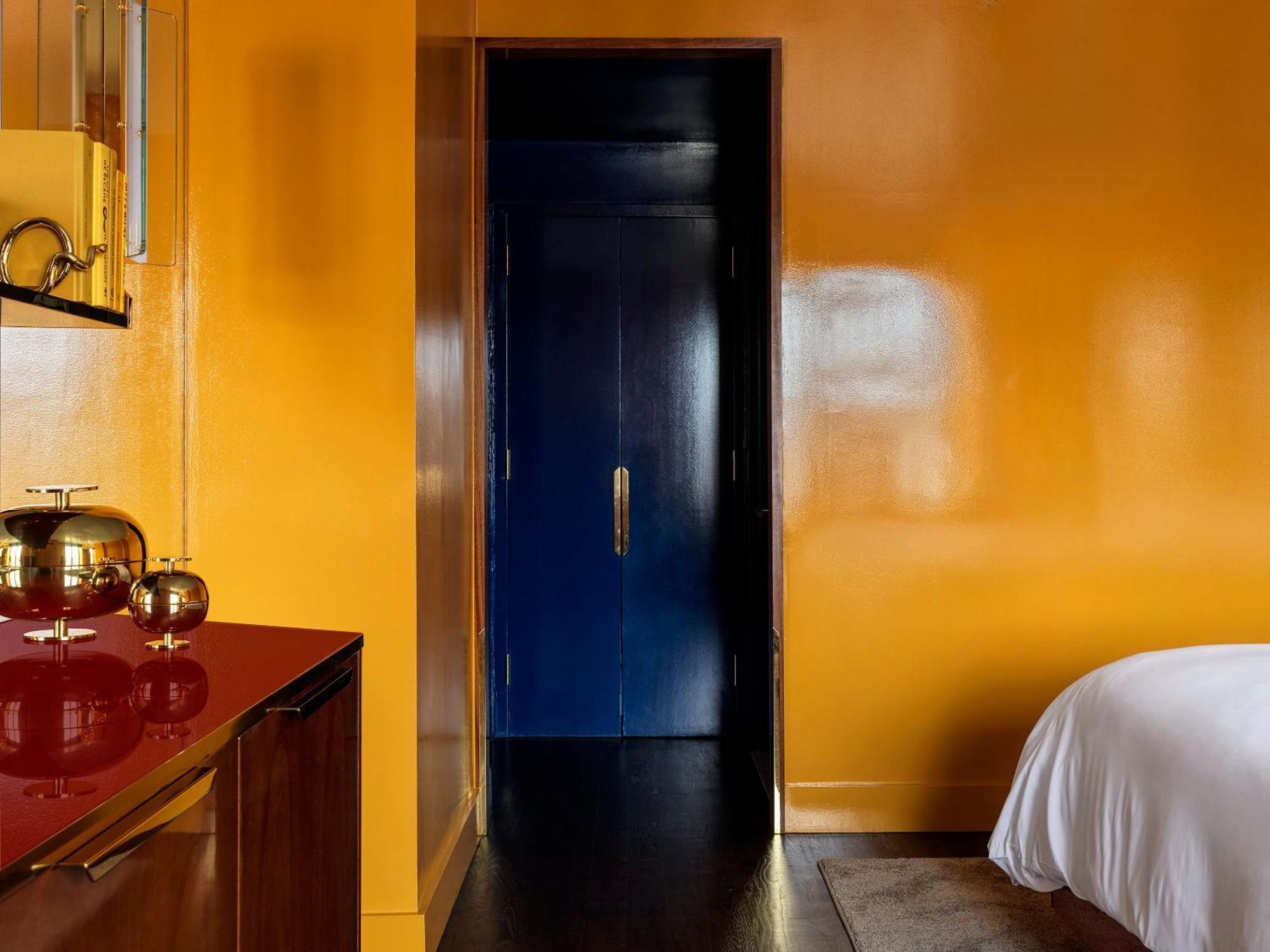 The Manner, The Unbound Collection By Hyatt Hotel New York Bagian luar foto
