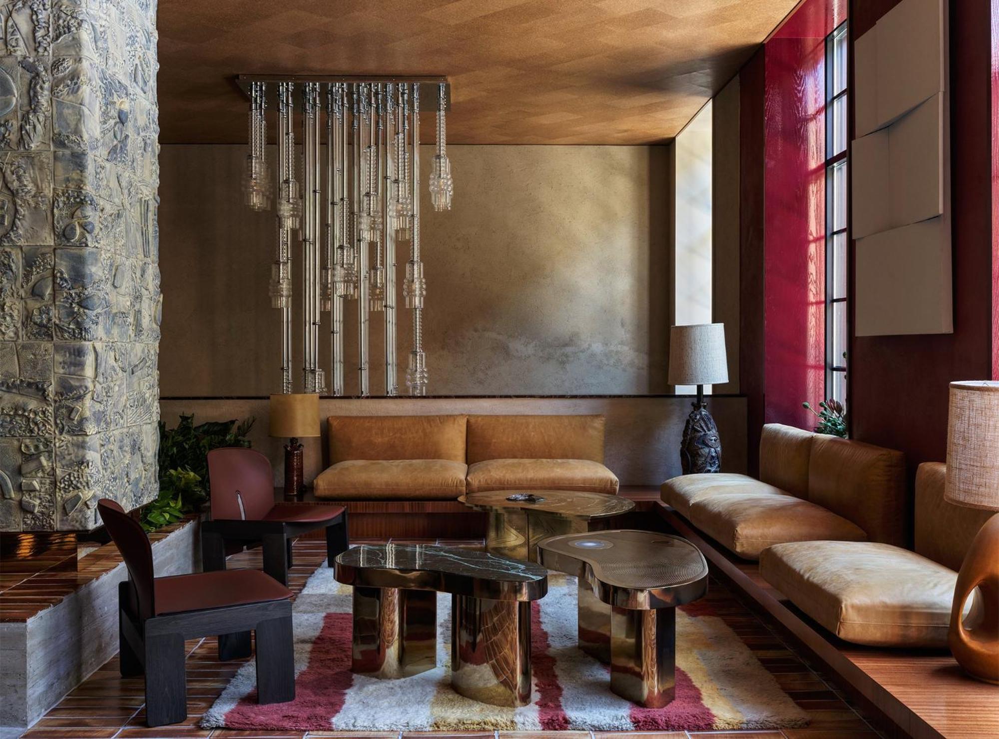 The Manner, The Unbound Collection By Hyatt Hotel New York Bagian luar foto