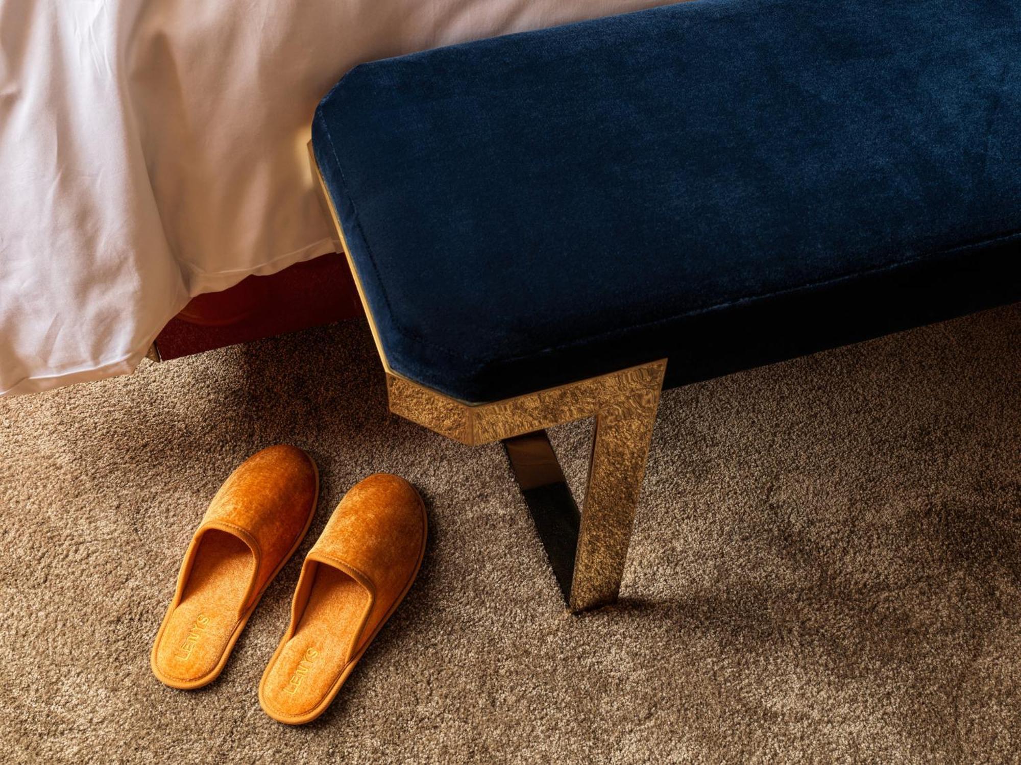 The Manner, The Unbound Collection By Hyatt Hotel New York Bagian luar foto