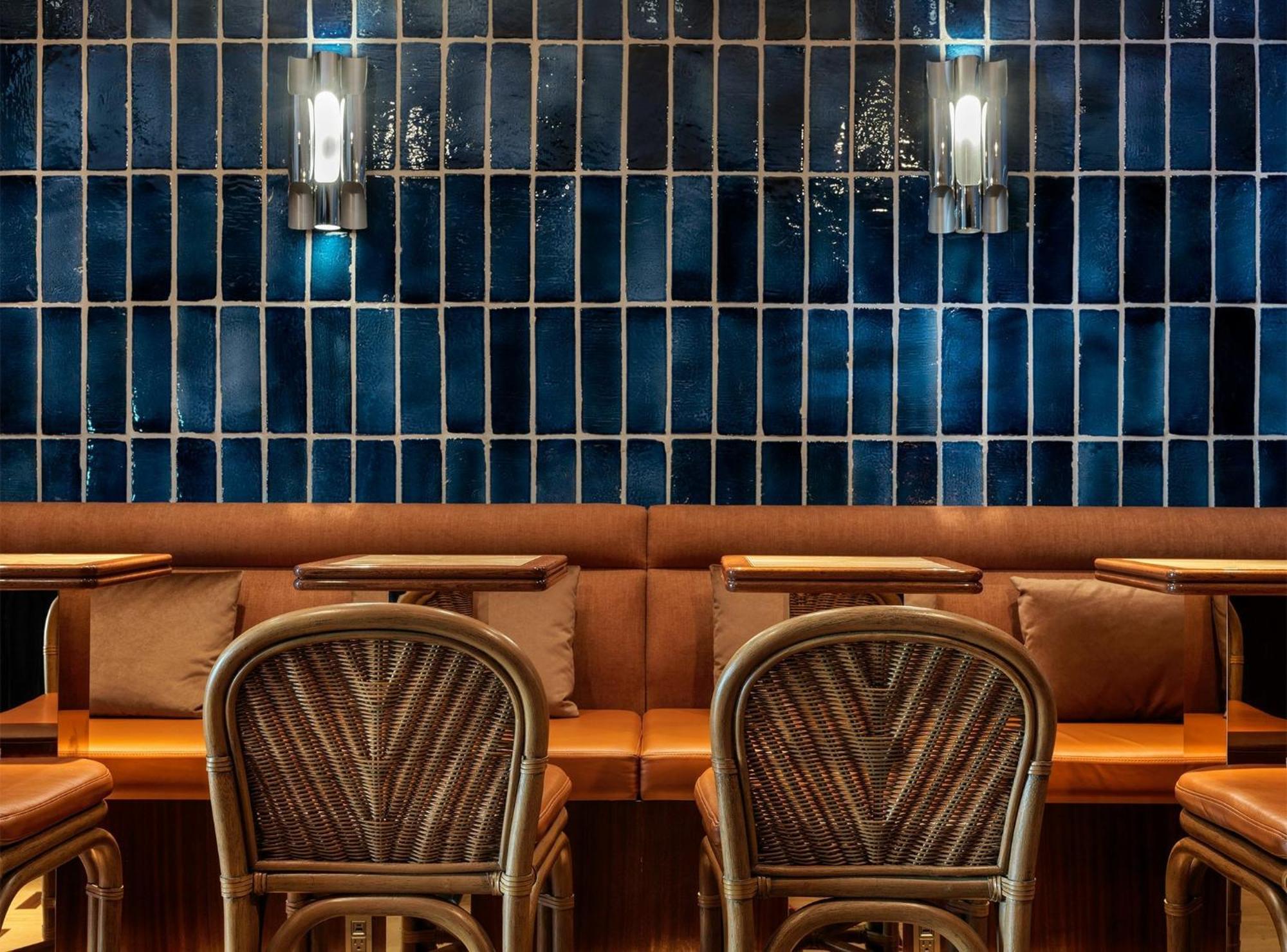 The Manner, The Unbound Collection By Hyatt Hotel New York Bagian luar foto