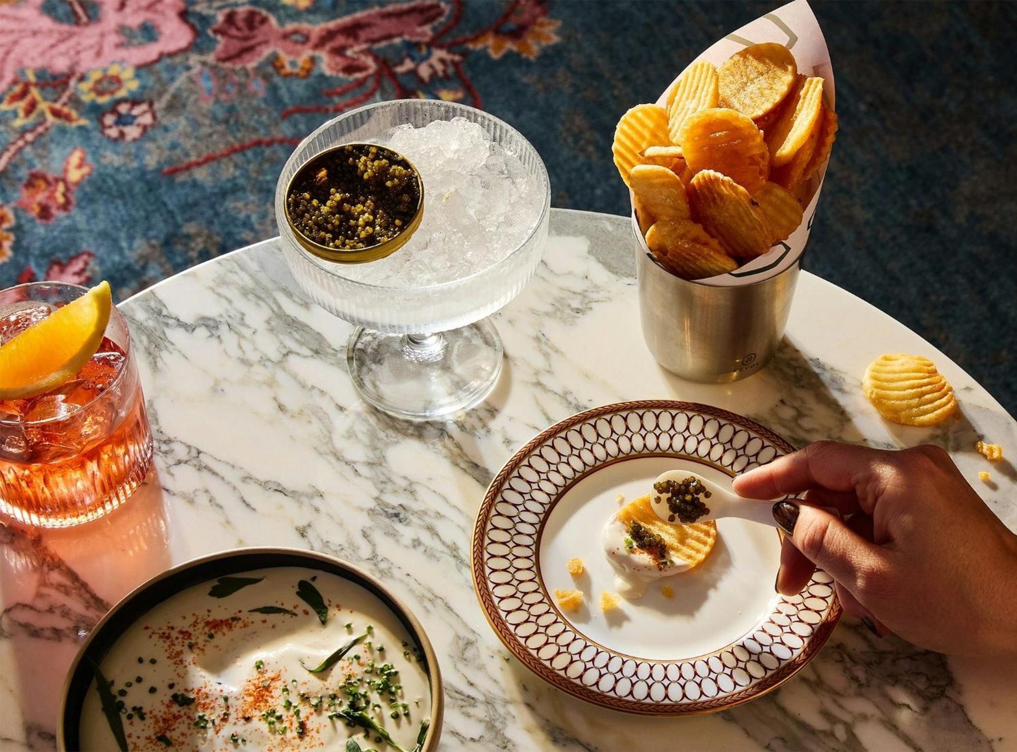 The Manner, The Unbound Collection By Hyatt Hotel New York Bagian luar foto