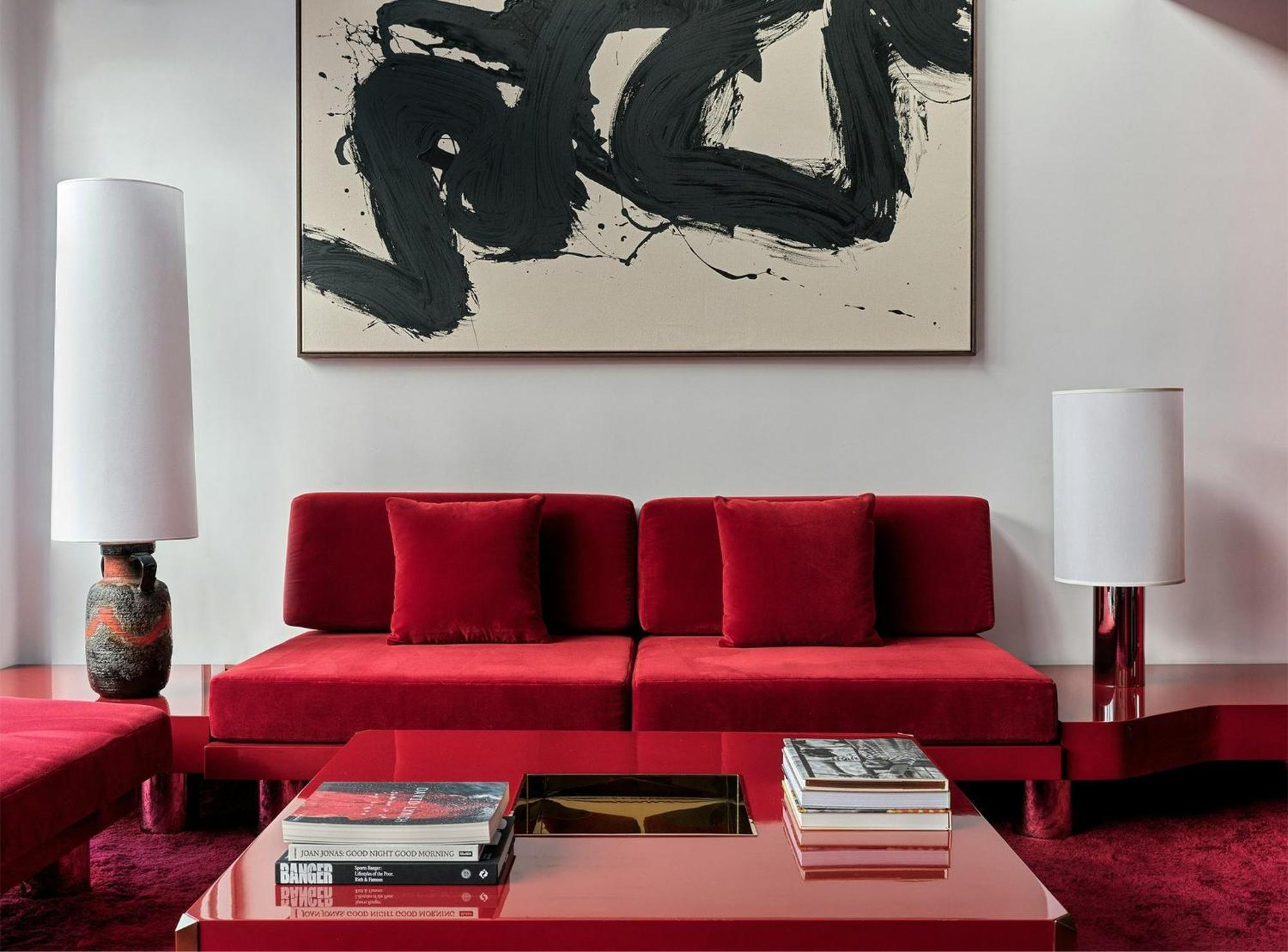 The Manner, The Unbound Collection By Hyatt Hotel New York Bagian luar foto