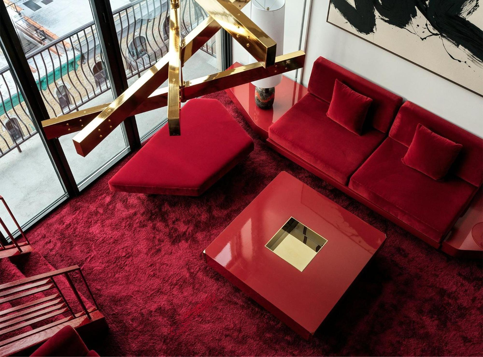 The Manner, The Unbound Collection By Hyatt Hotel New York Bagian luar foto