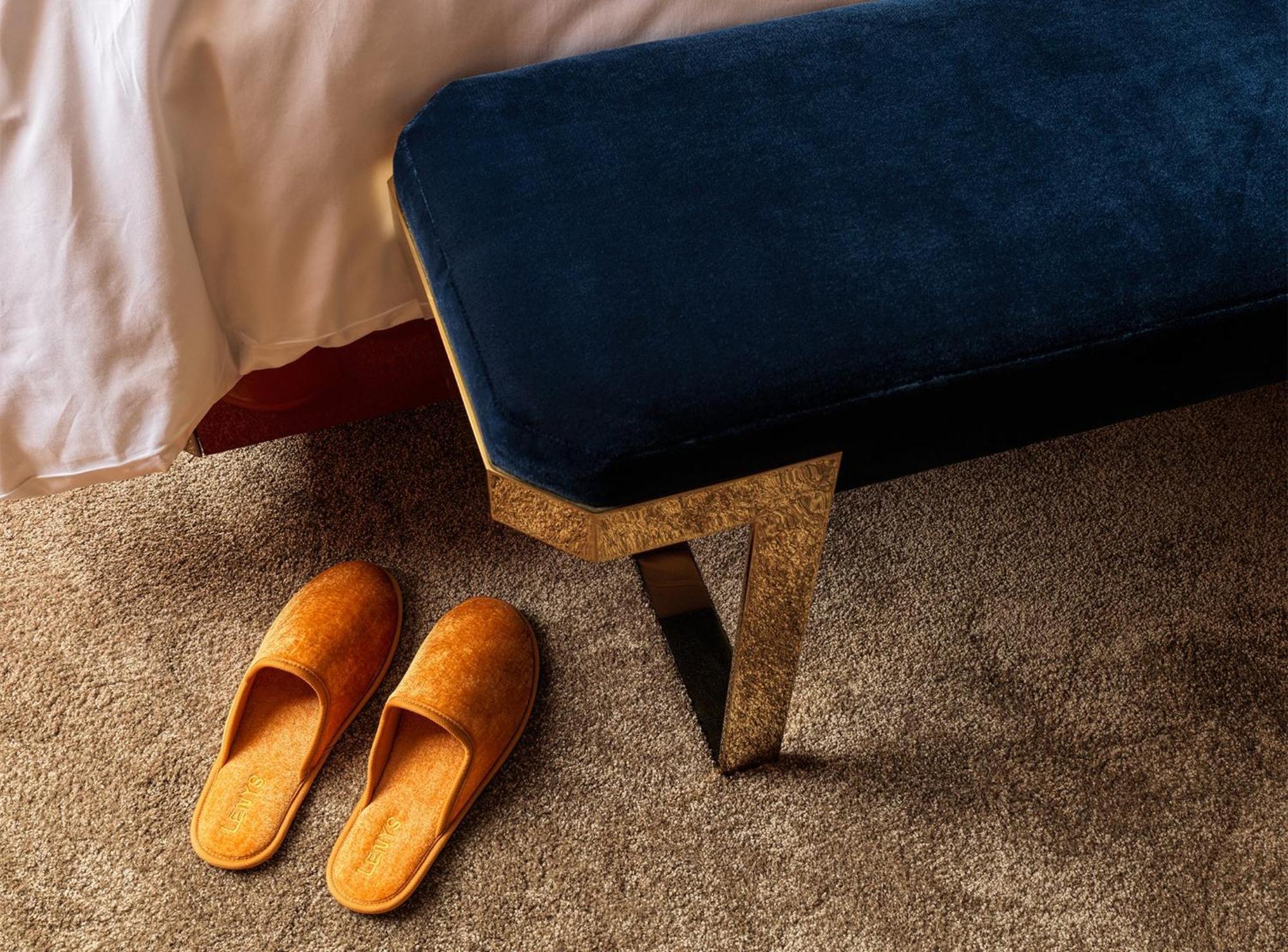 The Manner, The Unbound Collection By Hyatt Hotel New York Bagian luar foto