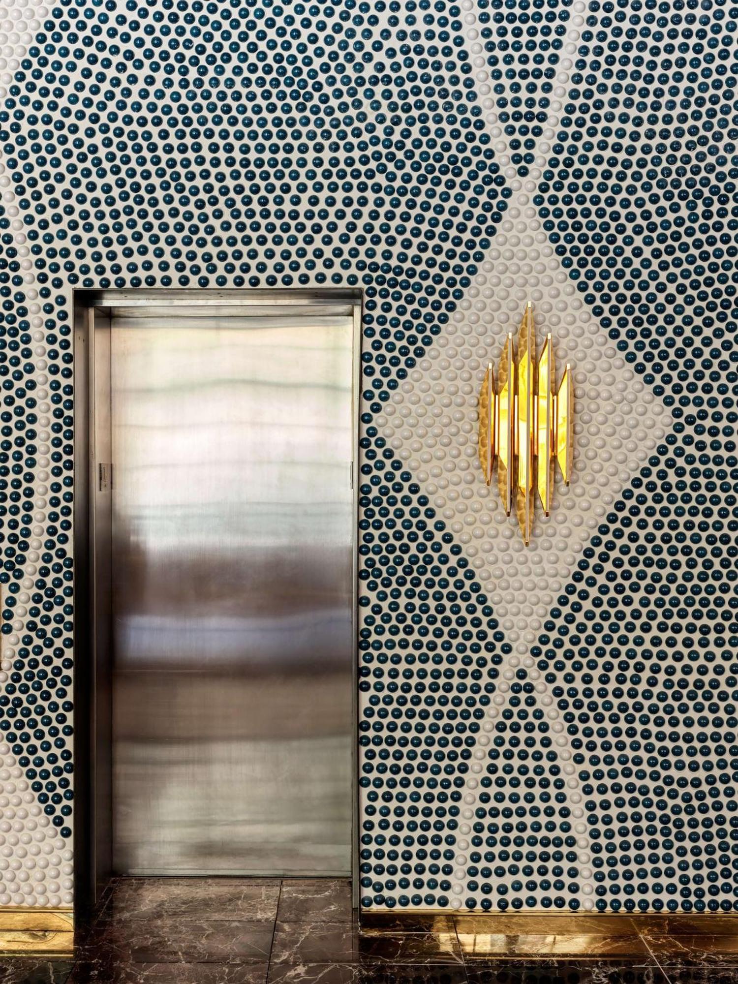 The Manner, The Unbound Collection By Hyatt Hotel New York Bagian luar foto