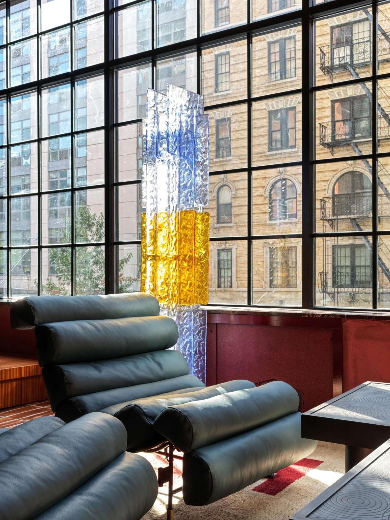 The Manner, The Unbound Collection By Hyatt Hotel New York Bagian luar foto