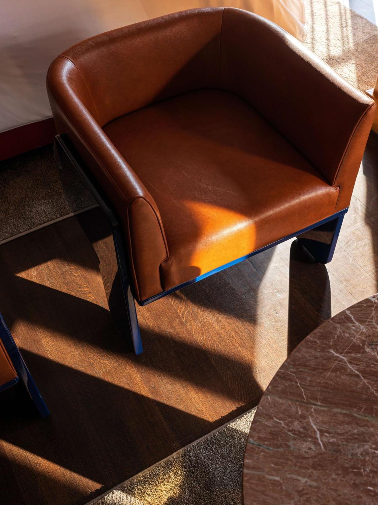The Manner, The Unbound Collection By Hyatt Hotel New York Bagian luar foto