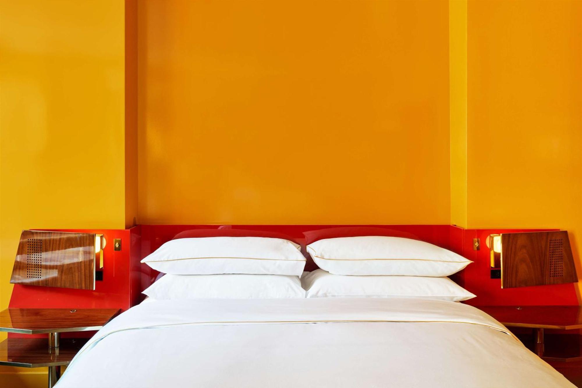 The Manner, The Unbound Collection By Hyatt Hotel New York Bagian luar foto